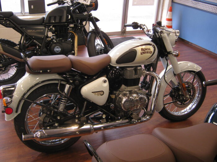 royal-enfield-classic-350-annapolis-maryland-chesapeake-cycles