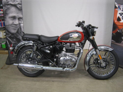 royal-enfield-classic-350-chrome-red-baltimore-annapolis-chesapeake-cycles