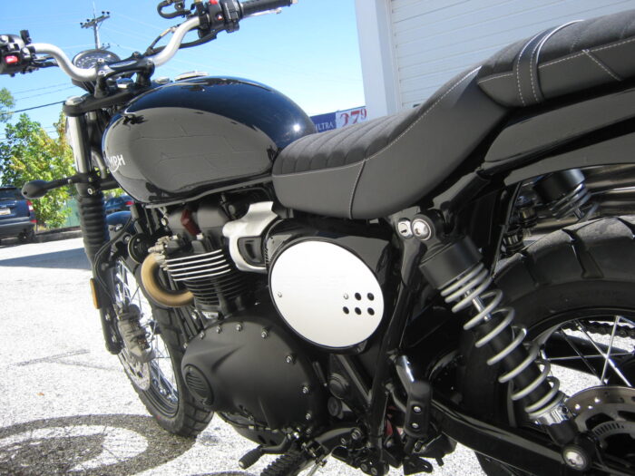 2023 Triumph Scrambler 900 - Image 4