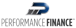 performance finance logo png