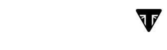triumph logo white