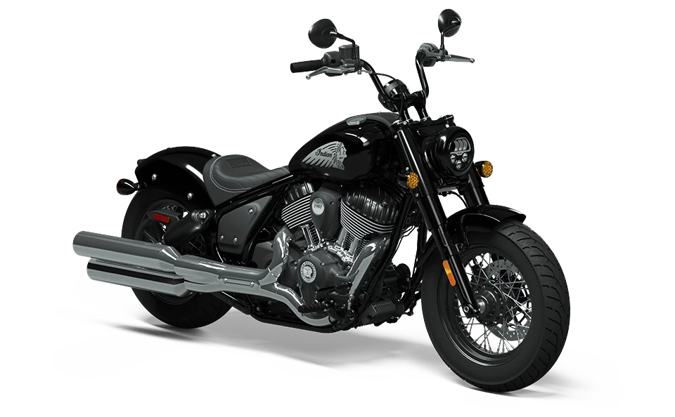 indian chief bobber cgi image for cruiser category