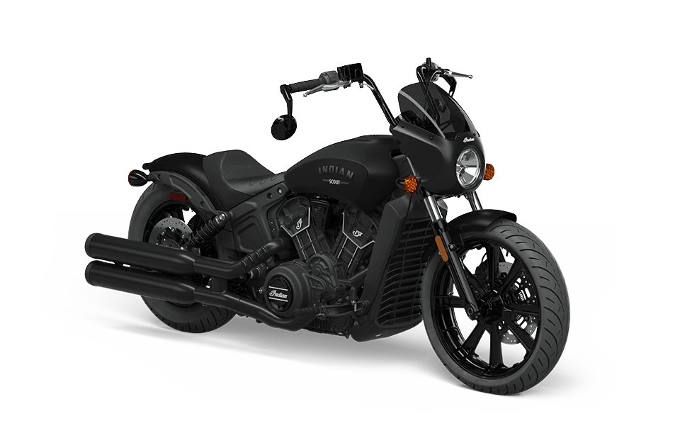 indian scout rogue for cruiser category image