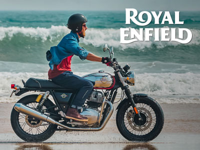 royal enfield chesapeake cycles