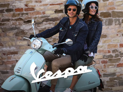 vespa chesapeake cycles