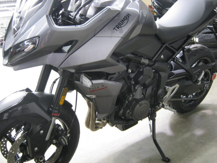 2023 Tiger Sport 660 - Image 7