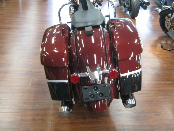 2024 Indian Chieftain Limited - Image 5