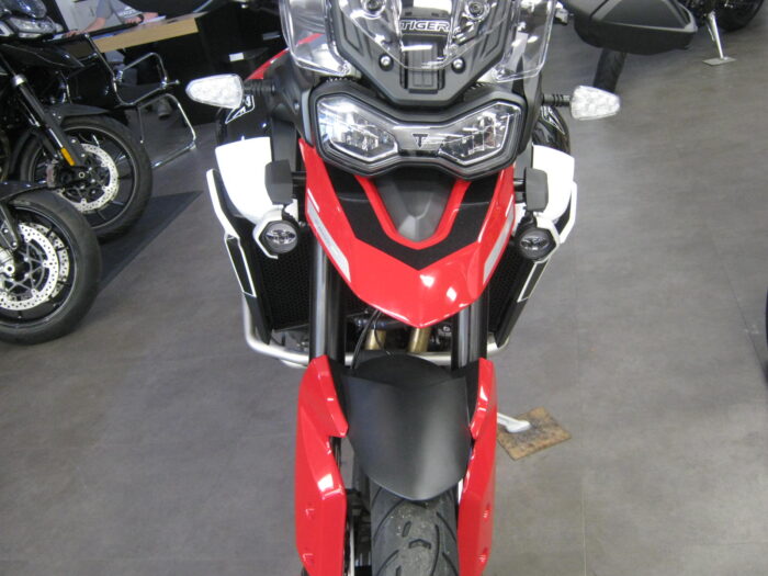 2024 Triumph Tiger 900 GT Aragon Edition - Image 7