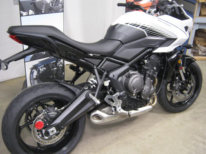 2024 Tiger Sport 660 - Image 3