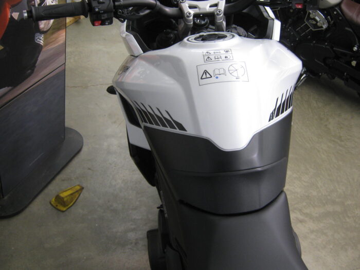 2024 Tiger Sport 660 - Image 4