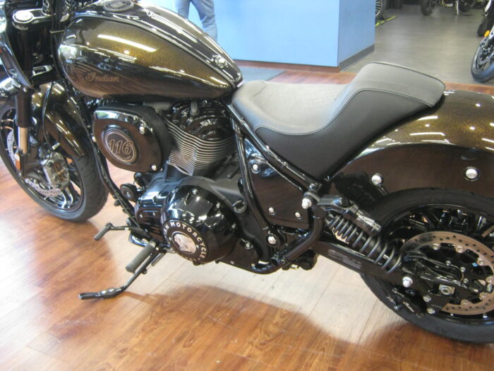 2024 Indian Sport Chief Icon - Image 5