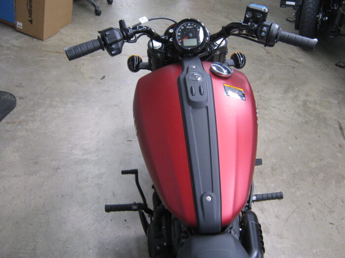 2025 Indian Scout Bobber Limited - Image 5