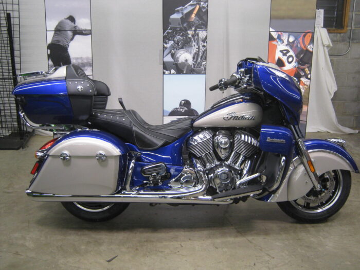 2024 Indian Roadmaster