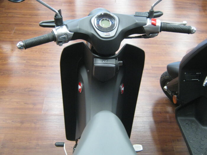 2022 Honda Super Cub C 125 ABS - Image 4