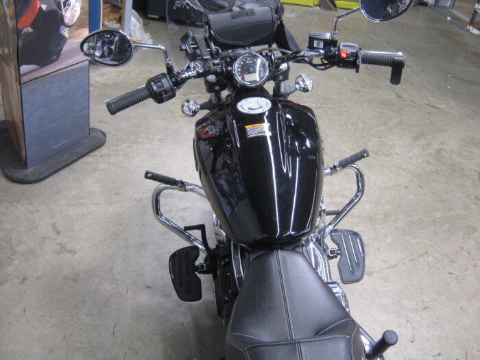 Pre-Owned 2021 Indian Scout ABS - Image 5