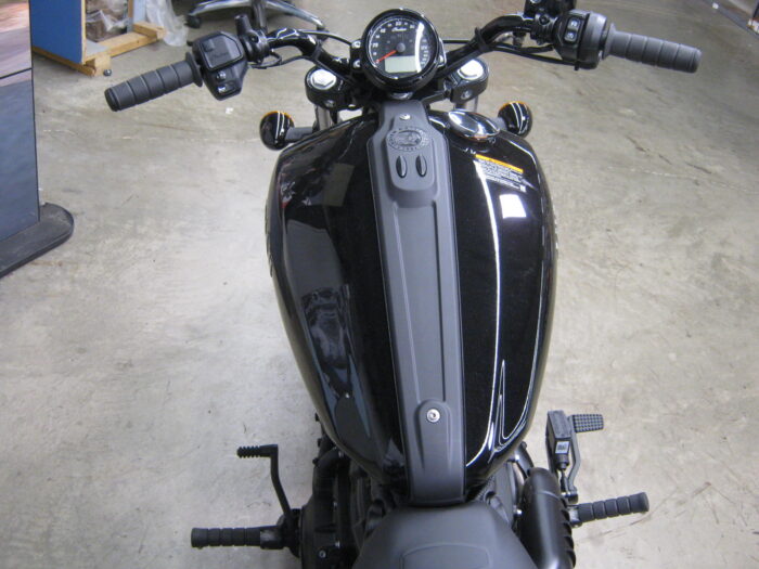 2025 Indian Scout 60 Bobber Standard - Image 5